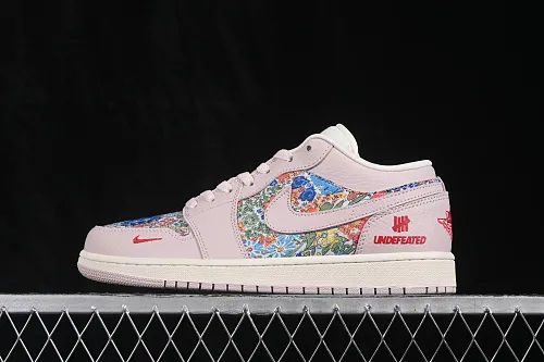 All categories Air Jordan Jordan series basketball shoes Air Jordan 1 Low High-end customized low-top sneakers Air Jordan 1 Low OG SP AJ1 Joe 1 joint model low-top cultural casual sneakers LD8888-019